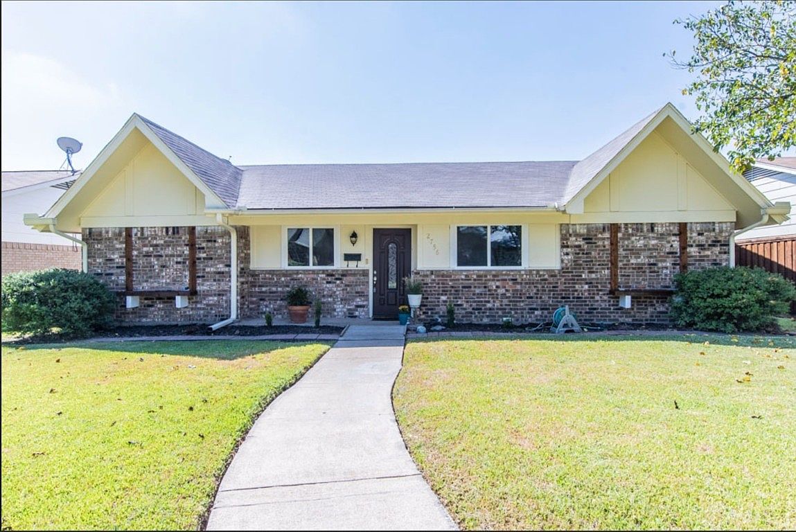 2756 Hollandale Ln, Farmers Branch, TX 75234 Zillow