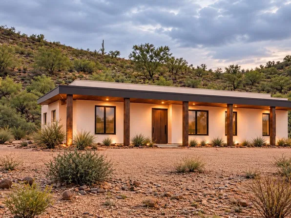 192A W Roper Road, Wickenburg, AZ 85390