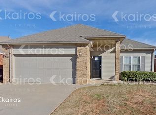 5929 SE 68th St, Oklahoma City, OK 73135