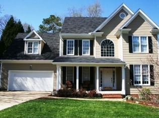 117 Felspar Way, Cary, NC 27518