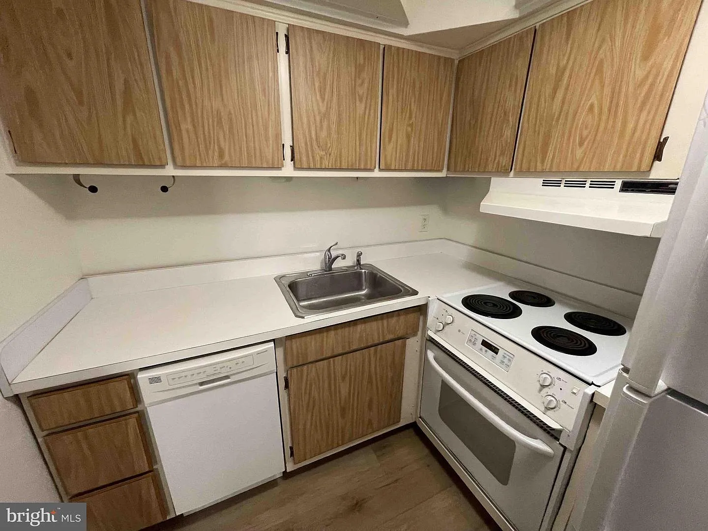 1 bed, 609 sqft, $1,700 — Photo 4