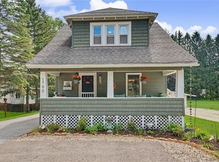 1798 Davis Rd, West Falls, NY 14170
