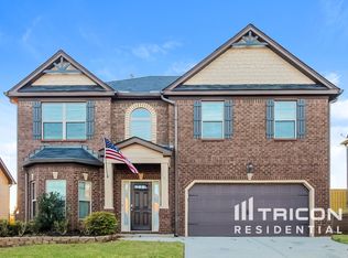 409 Akers Dr, McDonough, GA 30253