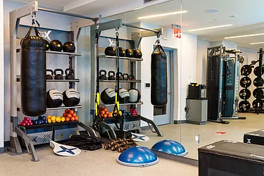 Rented by Heatherwood Communities