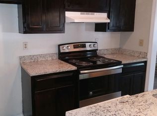 105 E Canton St, Broken Arrow, OK 74012