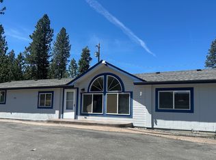 6614 S Linke Rd, Greenacres, WA 99016