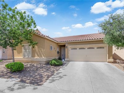 3752 Calle De Rio Ave, Las Vegas, NV, 89115