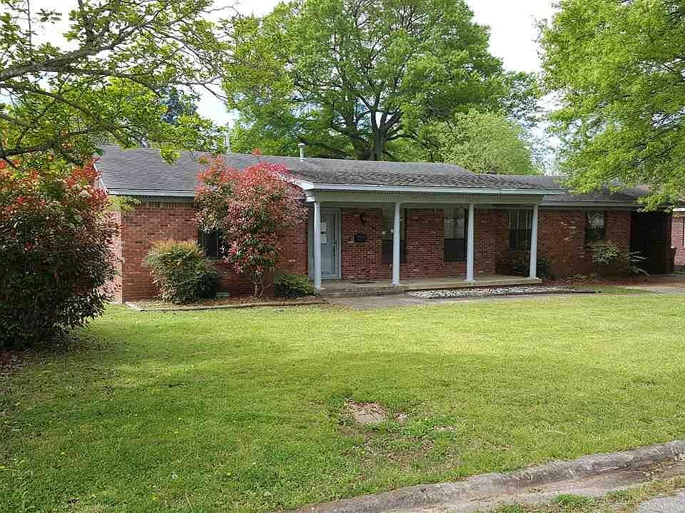 410 Dial Cir, Brinkley, AR 72021 Zillow