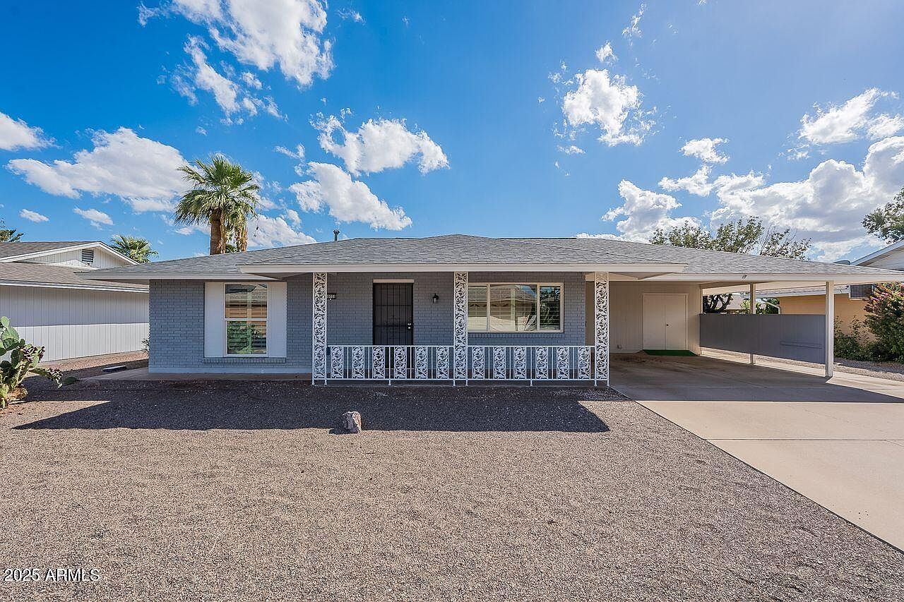10731 W Tropicana Cir, Sun City, AZ 85351 | MLS #6934181 | Zillow