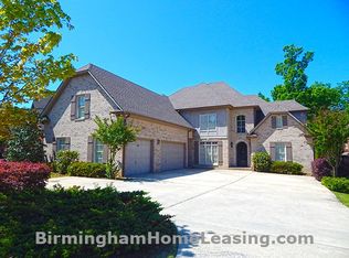 909 Trinity Ct, Birmingham, AL 35242