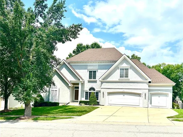 4710 NE 60th Ter, Gladstone, MO 64119