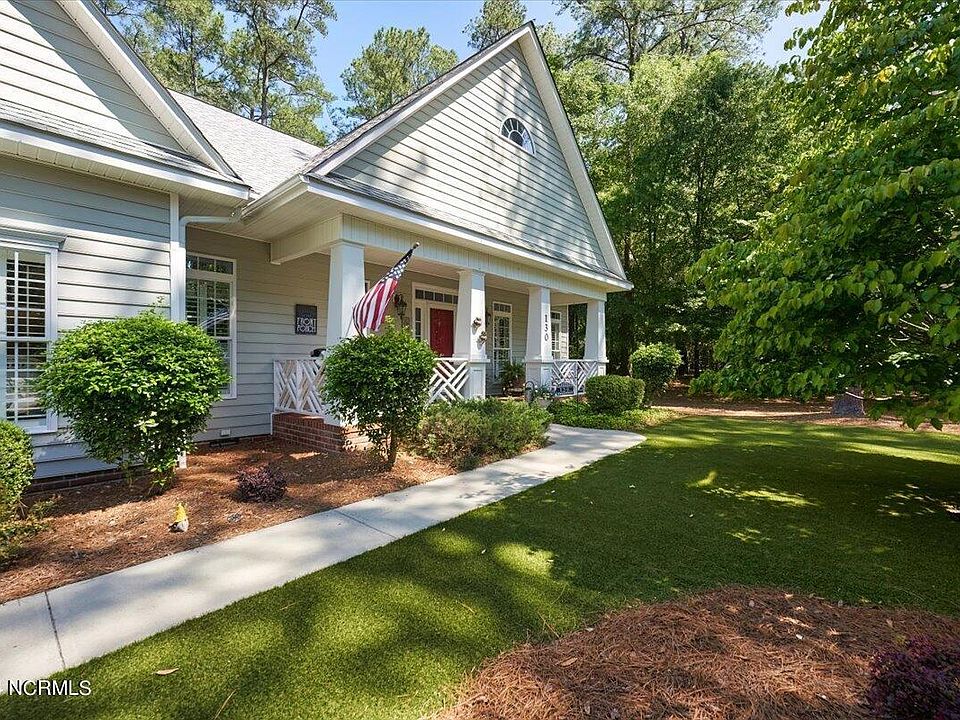 130 Merion Cir, Pinehurst, NC 28374 Zillow