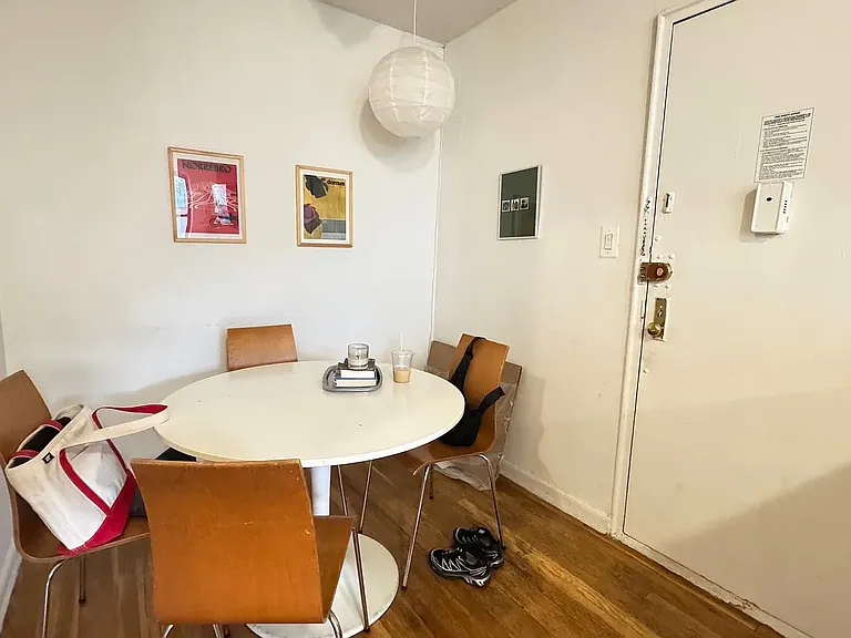 157 E 3rd St #1D — Photo 5