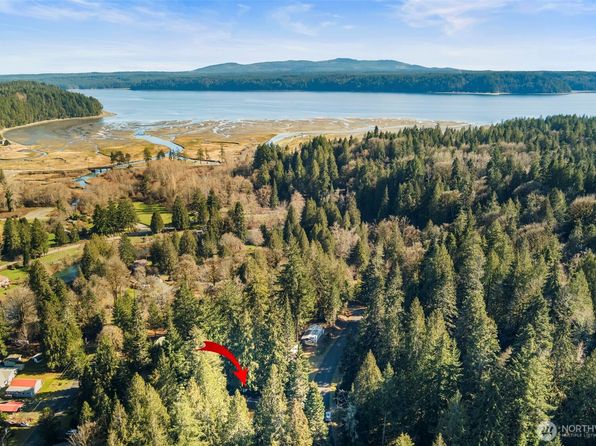 120 Ridge Road, Brinnon, WA 98320