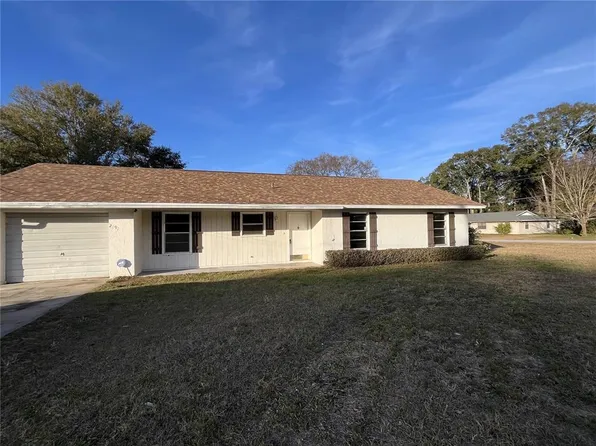 2191 NE 40th St, Ocala, FL 34479