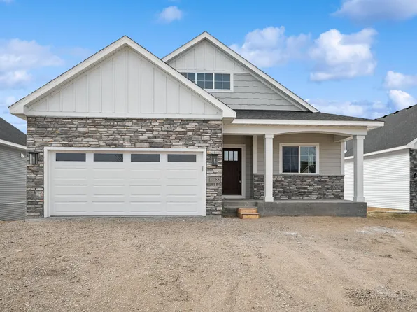 10099 90th Way NE, Otsego, MN 55362