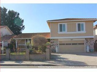 1141 Summerdale Dr, San Jose, CA 95132