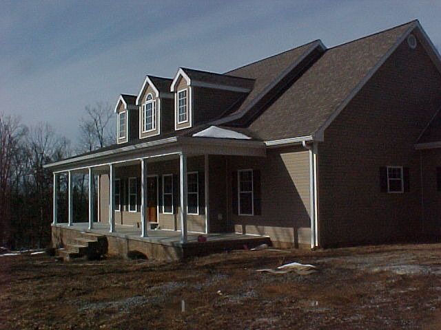 2nd image of 280 Old Liberty Rd