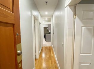 114 King St #1, Dorchester, MA 02122