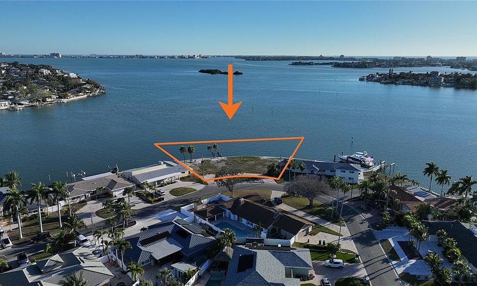 1st image of 1503 SEA GULL DRIVE S LOT 30