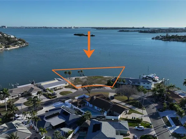 1503 Sea Gull Dr S Lot 30, Saint Petersburg, FL 33707