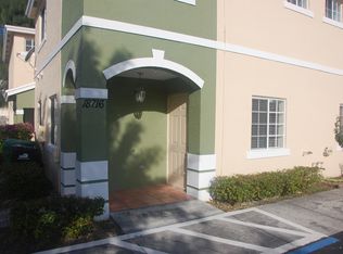 18716 SW 100th Ave #0, Cutler Bay, FL 33157