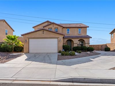 15998 Shawnee Ln, Victorville, CA, 92394