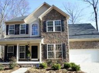 5228 Chapel Chase Ln, Huntersville, NC 28078