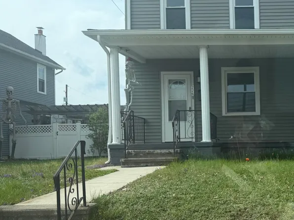 226 Fremont St, West Pittston, PA 18643