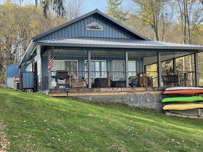 28250 Sunberg Rd, Mora, MN, 55051