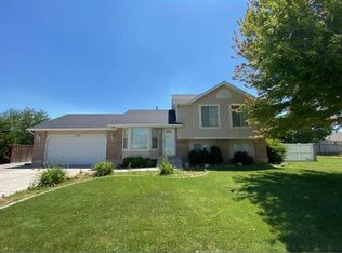 1121 E 2350th St N, Lehi, UT 84043