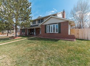 5656 S Kenton Ct, Englewood, CO 80111