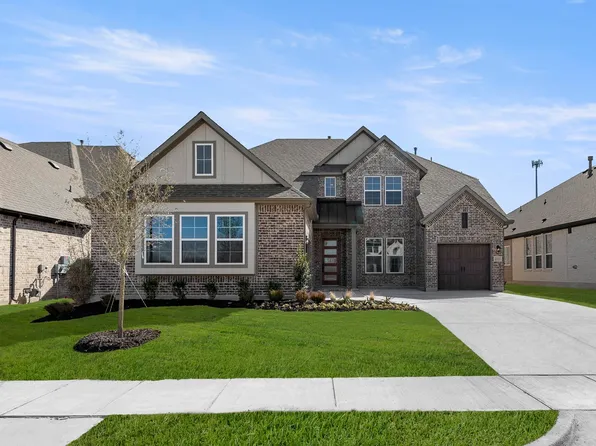 2213 Clairmount Dr, Rockwall, TX 75087