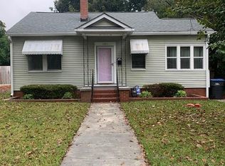 1825 McDowell St, Augusta, GA 30904