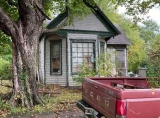 10 S Indiana St, Elberfeld, IN 47613