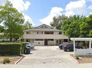 645 Adams St, Davis, CA 95616