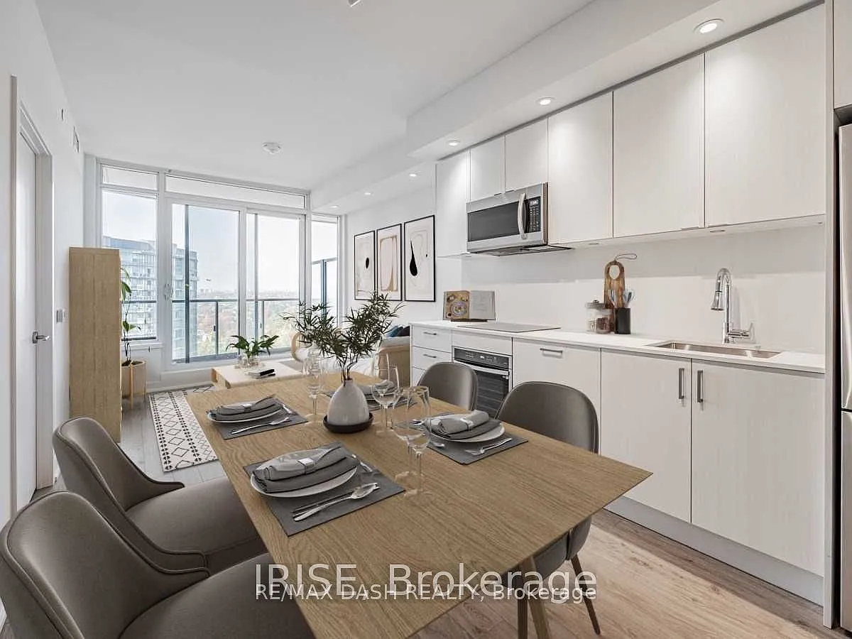 2 bed, $2,350 — Photo 4
