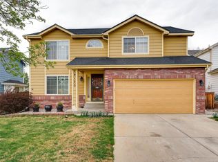 19135 Mitchell Pl, Denver, CO 80249