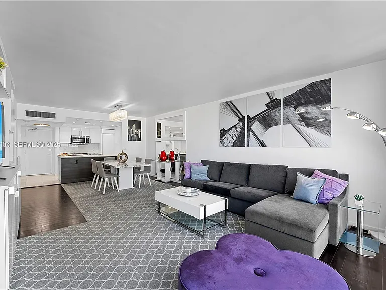 10275 Collins Ave #807 — Photo 3
