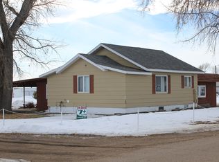 1311 2nd St E, Mobridge, SD 57601