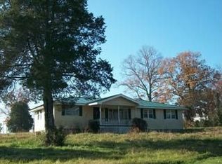 Twin Cedars Rd, Rock spring, GA 30739