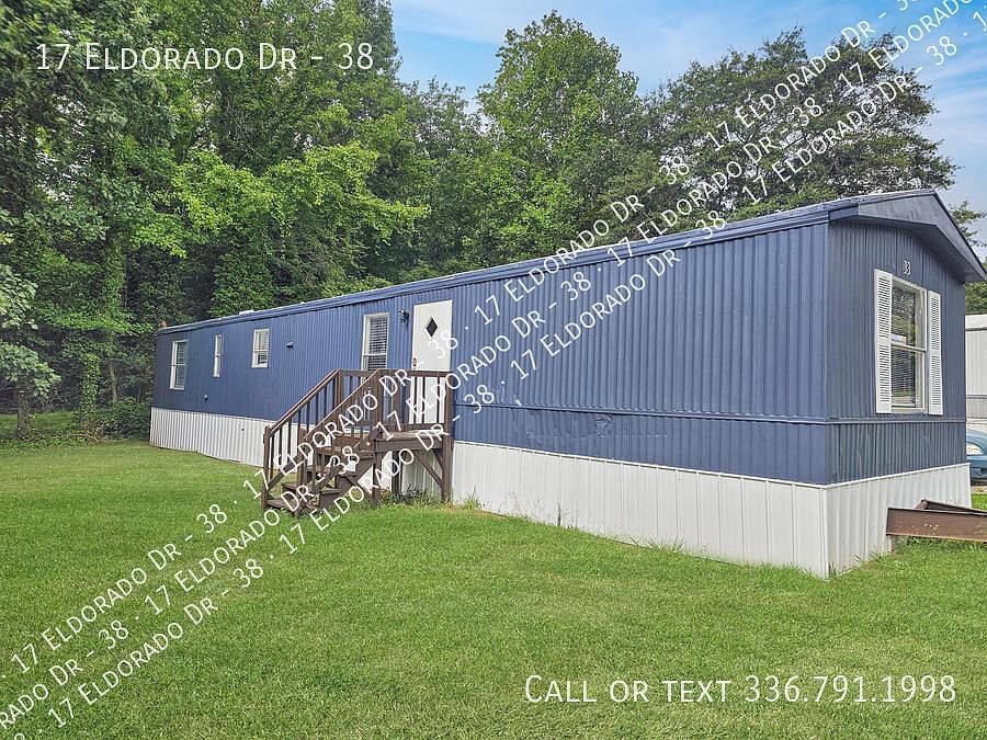 1st image of 17 Eldorado Dr Lot 38