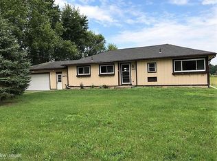 56775 Scheuer Rd, Chesterfield, MI 48051