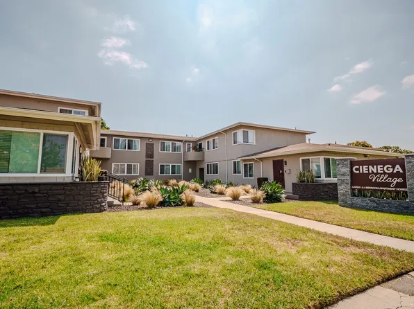 Cienega Village, 4834-4852 W 57th St #5718, Los Angeles, CA 90056