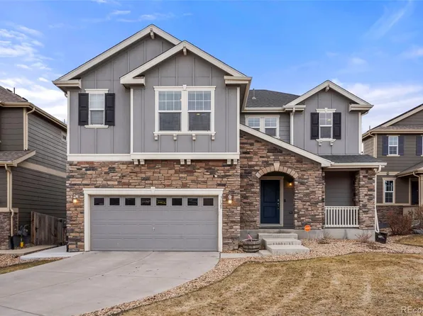3125 Sweetgrass Parkway, Dacono, CO 80514