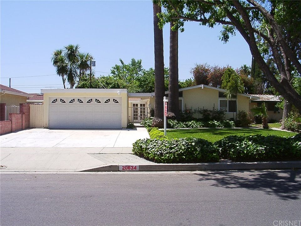 1st image of 20634 Archwood St