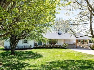 103 Timbercrest Dr, Clinton, TN 37716