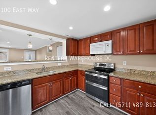 2100 Eastway, Glen Burnie, MD 21060