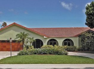 1440 SW 8th Ave, Boca Raton, FL 33486