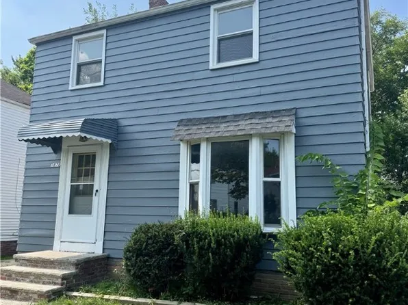 3878 E 143rd St, Cleveland, OH 44128